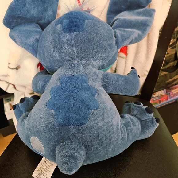Stitch plushie stuffed animal - Picture 4 of 6